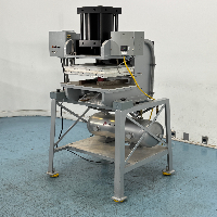 Bellows Valvair Industrial Pneumatic Cylinder image 1